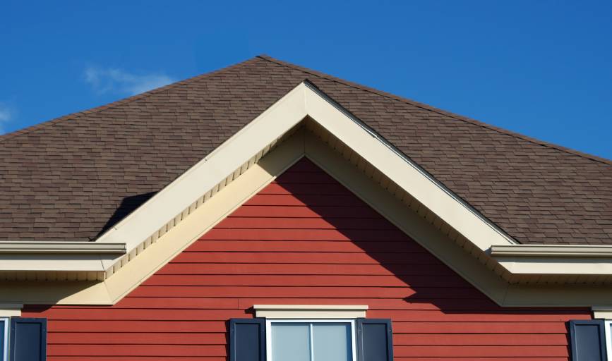 Residential Roof Rejuvenation